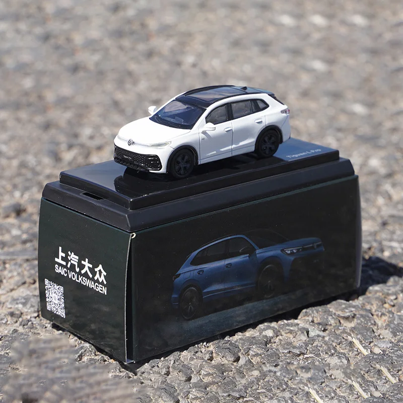

НОВЫЙ 1:64 Teramont Tiguan Passat, легкосплавный автомобиль, литье под давлением и игрушечный транспорт, модель автомобиля, миниатюрная масштабная модель автомобиля, игрушка для детей