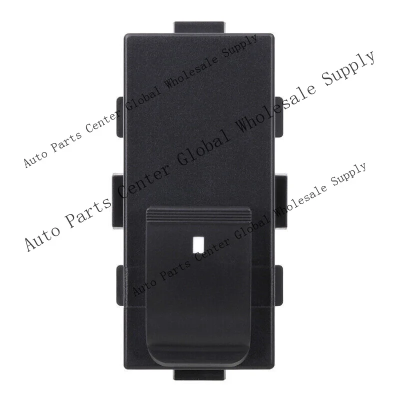 L+ Power Window Switch Front Rear Right Passenger FOR GMC Chevy Truck SUV 22895545