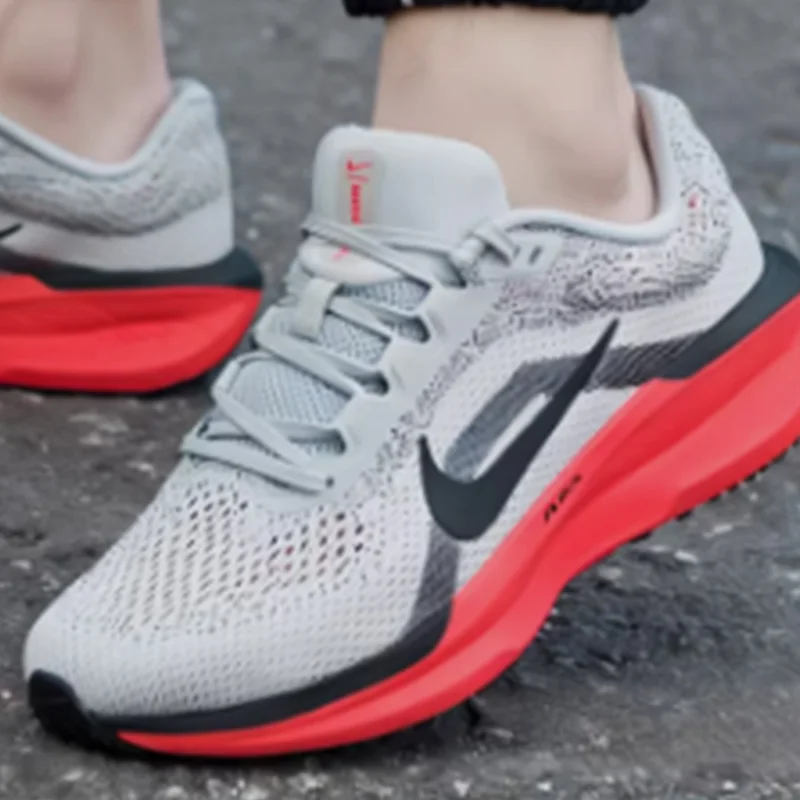 Nike Assigned Style Men Running Shoes Mid Cut FJ9509-008