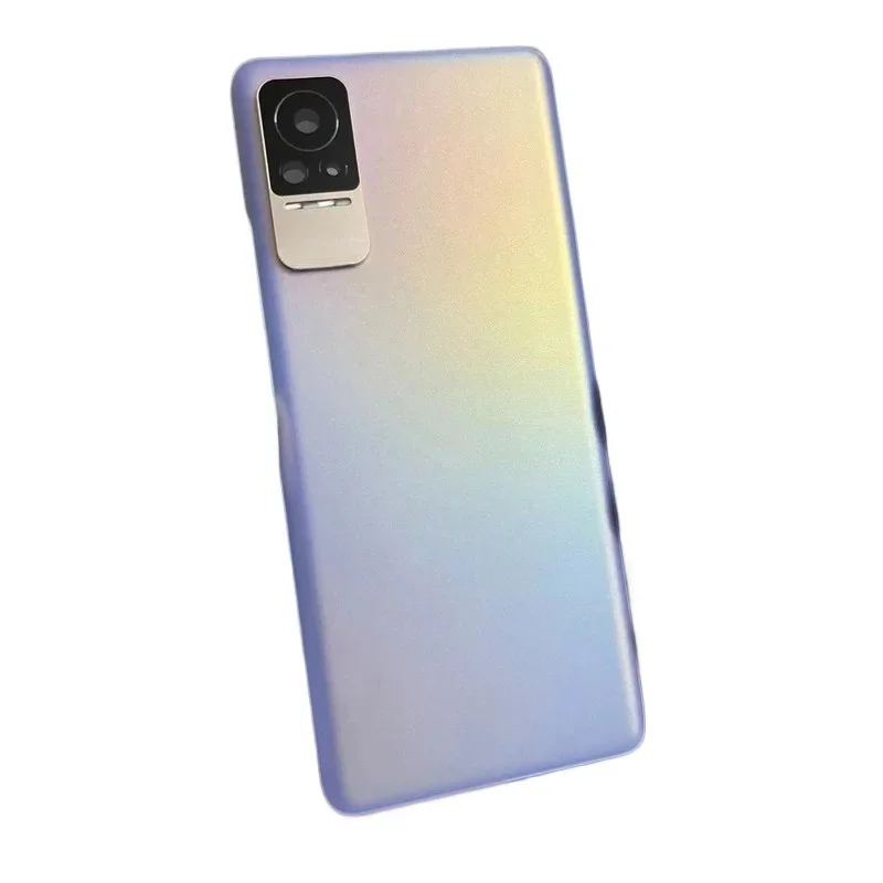 For Xiaomi Civi 2109119 Back Battery Cover  Rear  Hosing Case Battery Glass Replacement Parts