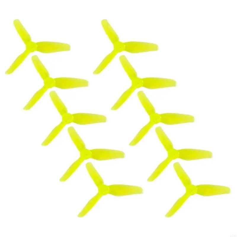 27RA Kecepatan Tinggi 3 "T3028 Propellers 3-Leaf Designing Meningkatkan Kinerja