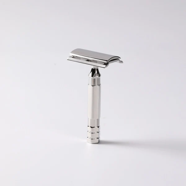 Stainless Steel Safety Razor THOT Gift Box Mens Grooming Tools Giving you can give it to your boyfriend Yaqi Best Gift for Men