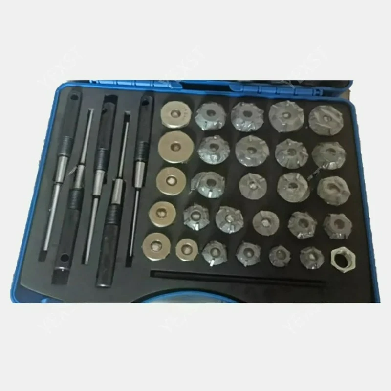 valve seat  reamer high quality valve seat repair tool diamond valve seat tool  hard alloy 22 --38mm