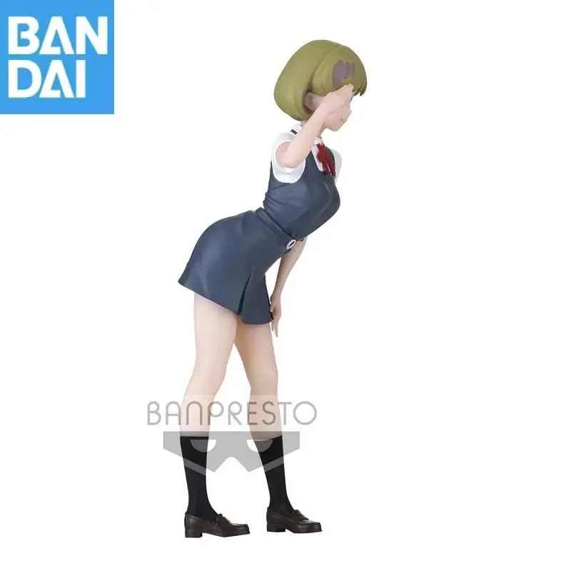 Genuine Bandai Namco Banpresto Lovelive Superstar Tang Keke Pvc Figure Model Kid Toy Gift New and Unopened Collector Figurine