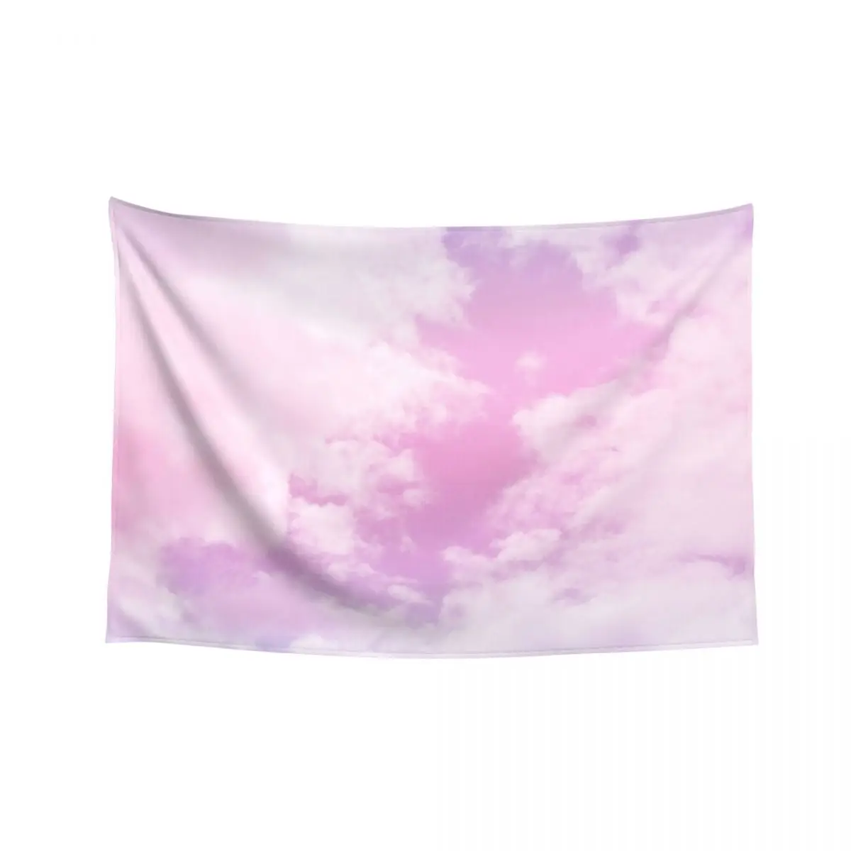 

Unicorn Pastel Clouds #7 #decor #art Tapestry Wall Mural Wallpaper Bedroom Funny Tapestry