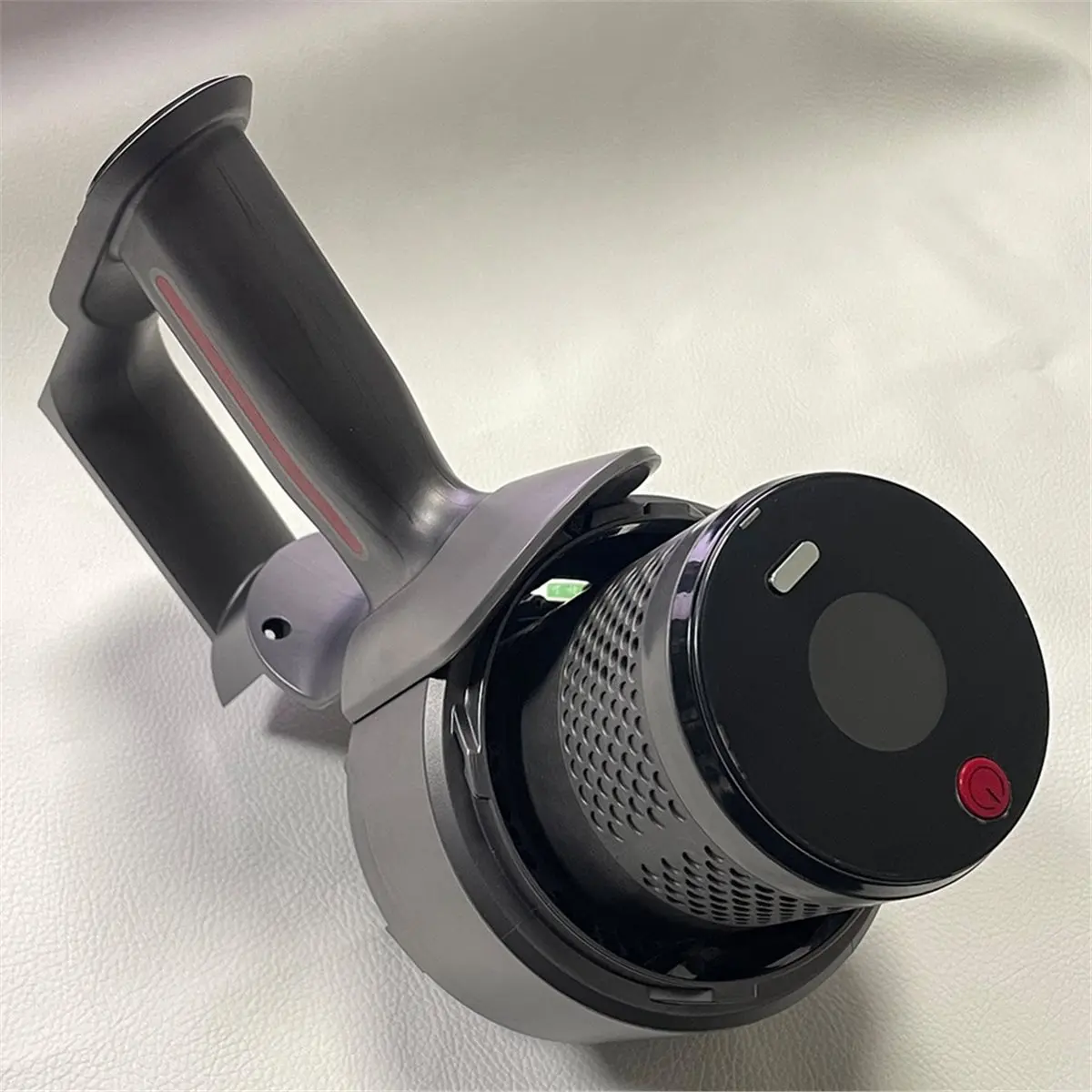 

Моторная плата и ручка-держатель HLES для пылесоса Dyson G5/Gen 5: Запасные части для замены