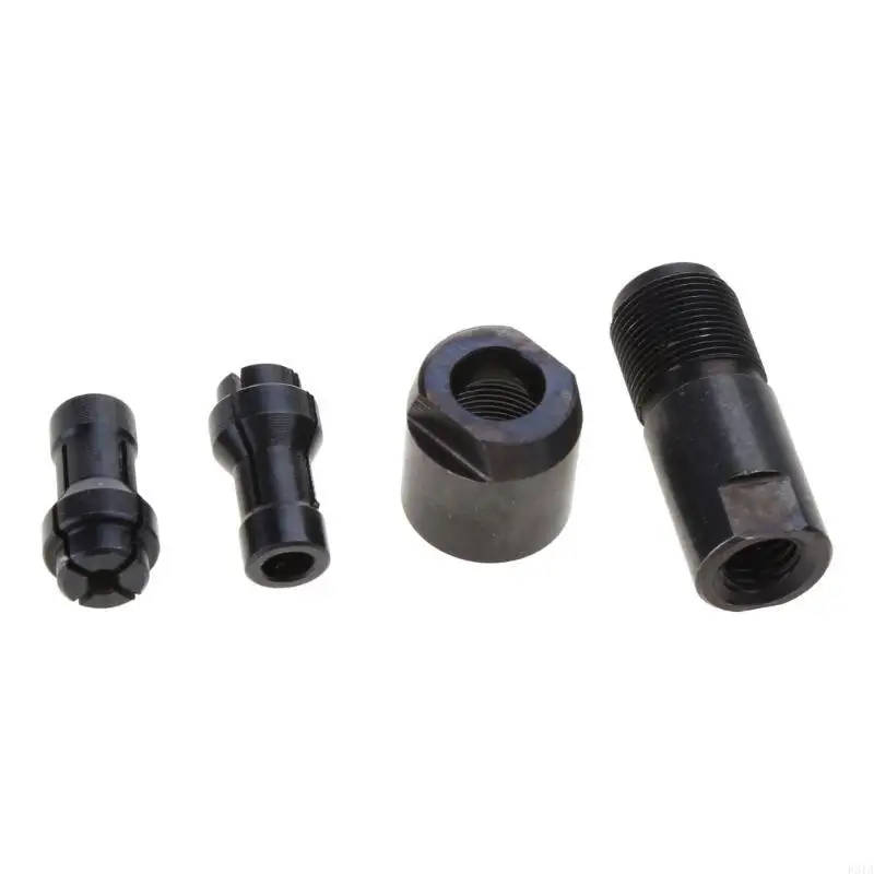 2025 New Angles Grinders Attachment Thread Adapter Converters for Angles Grinders Polisher Bit Interfaces Converters