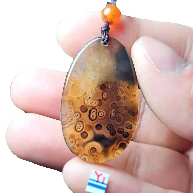 

Natural Beads Energy Agate Chakra Stone Reiki Healing Home decoration holiday gifts