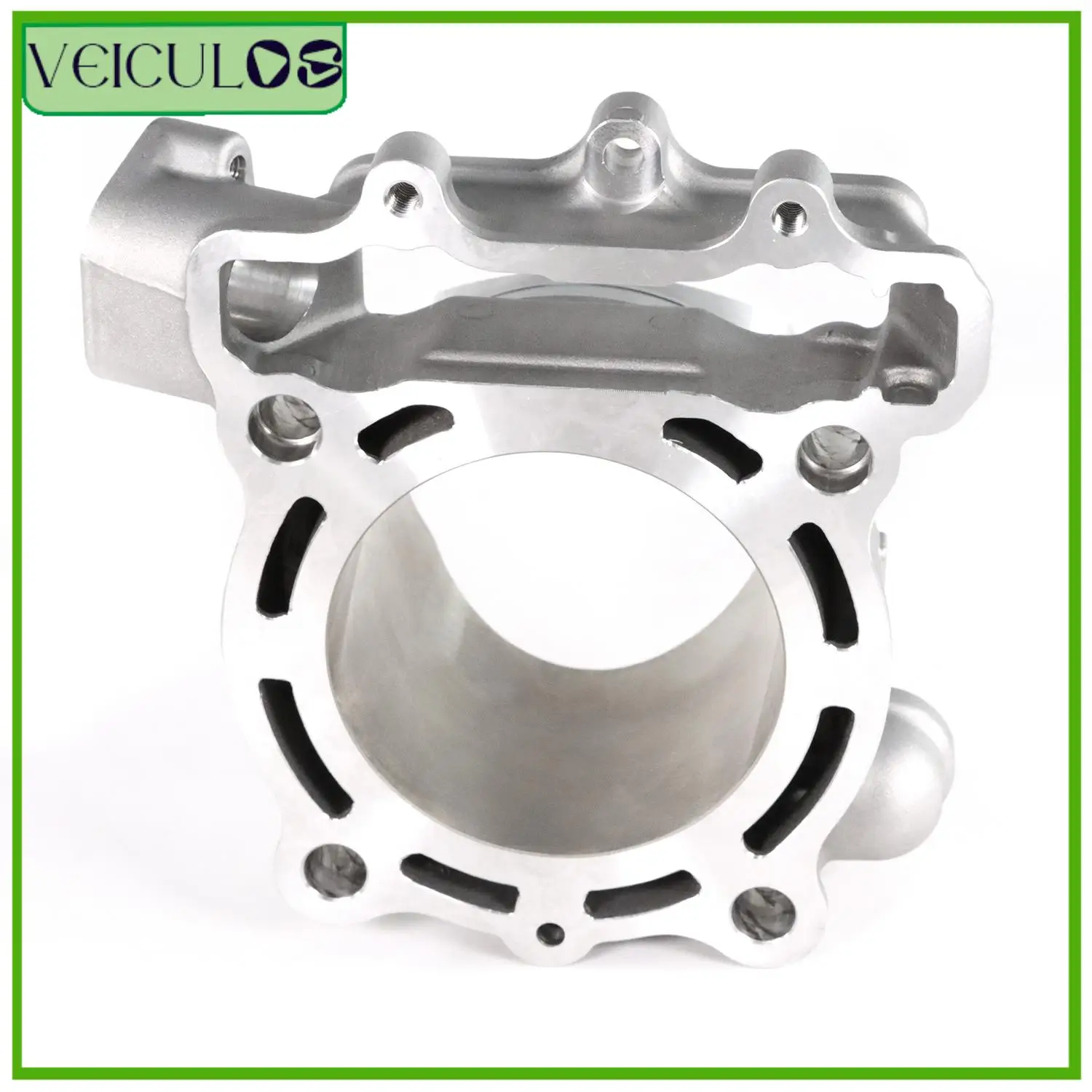 77mm Standard Bore Cylinder Head Motorcycles for Kawasaki KXF250 KX250F 2009-2016 Motorcycle Accessories Parts 1 Year Warranty