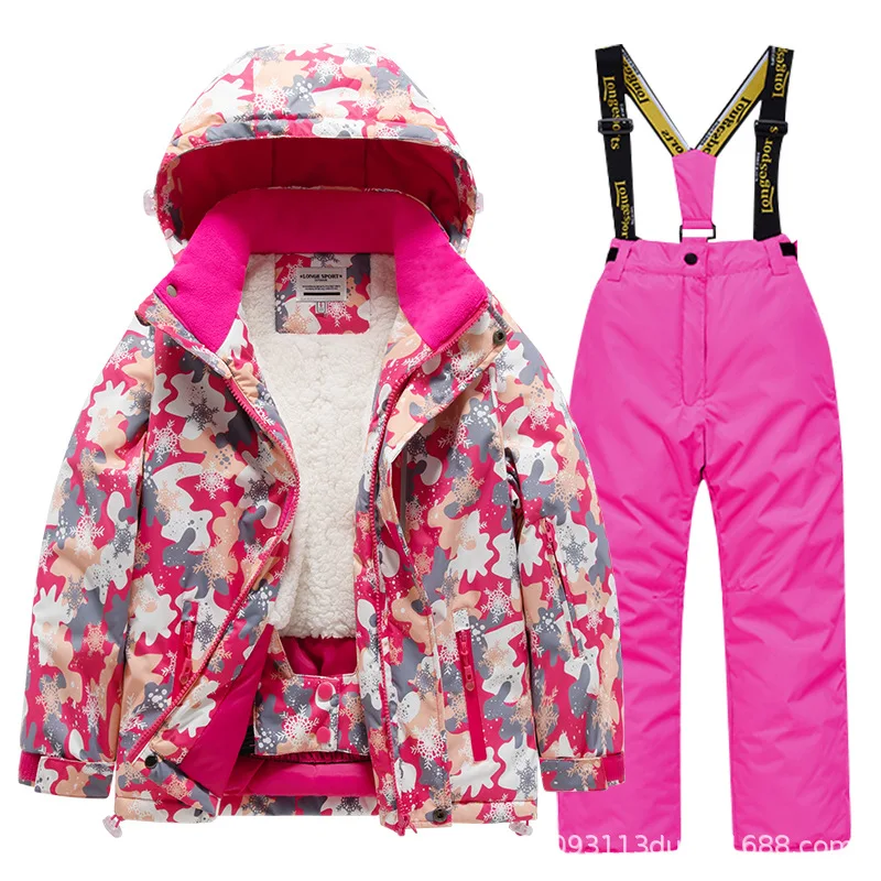 Thumbnail 3 - #27 Ski Suits Ranking List in 2026