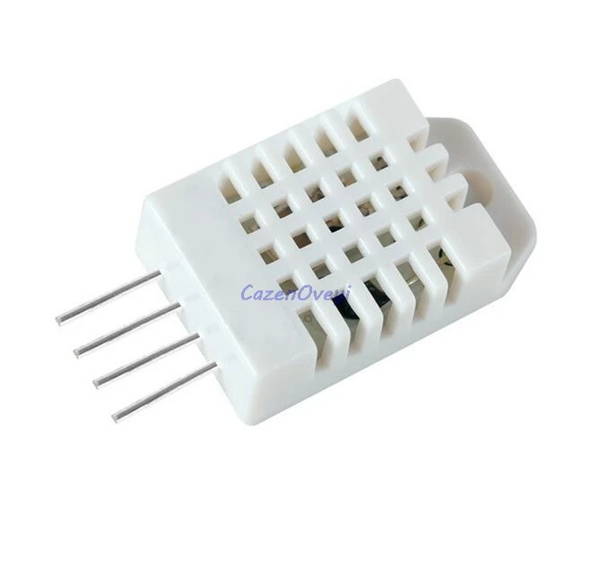 Wholesale 1pcs/lot DHT22 DHT-22 AM2302 Digital Temperature and Humidity Temperature Sensor DIY KIT In Stock