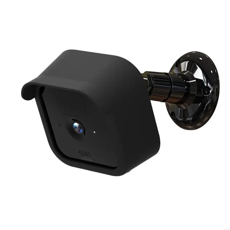 20CB 2022 New Rainproof Wall Mount Bracket Housing Cover for All New Camera
