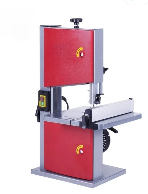 

8" Band-sawing Cutting Band Saw Machines Metal Wood Cut Machine JFB08