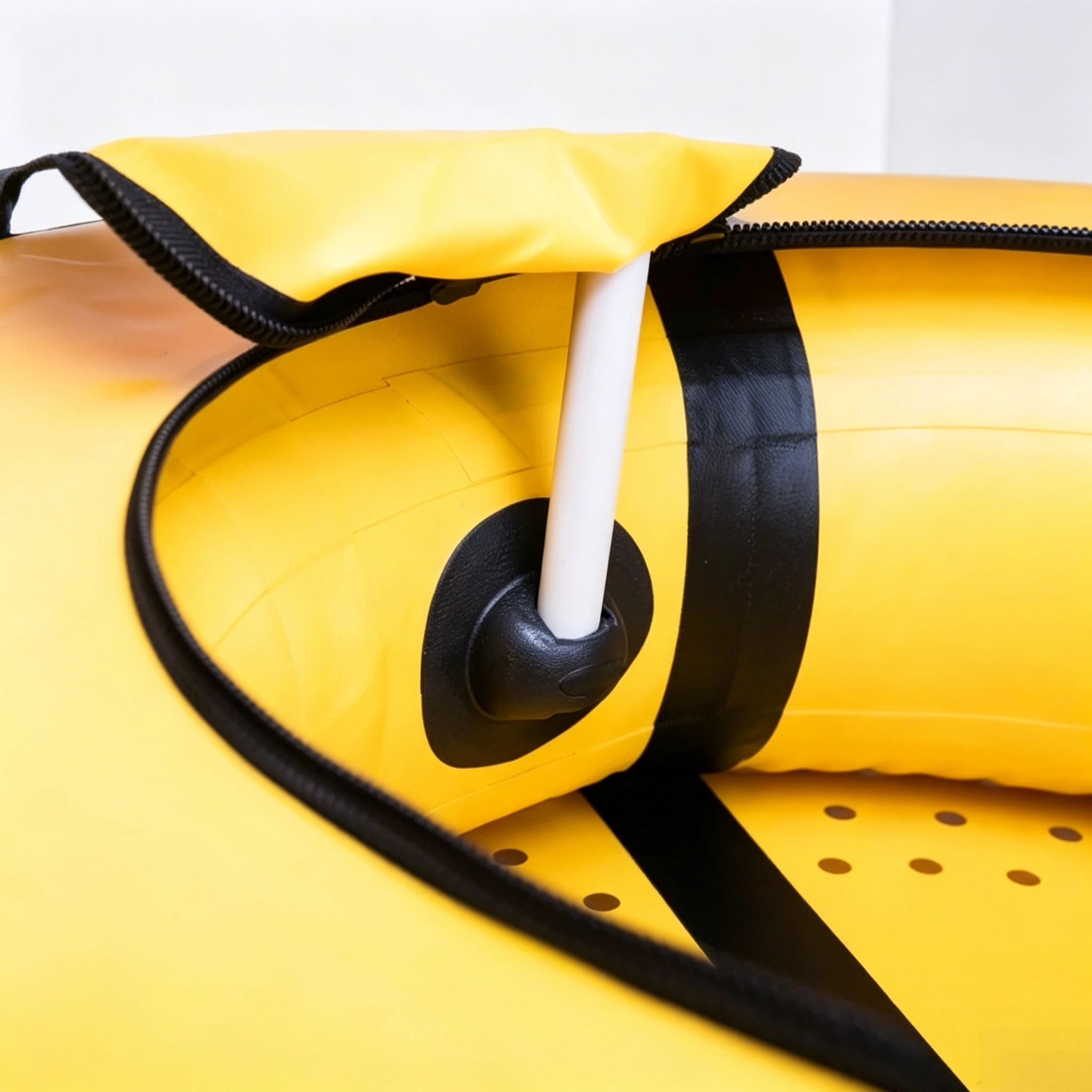 2026 Open Water Zwemboei PVC R - Swim Buoy Open Water recensie en prijs