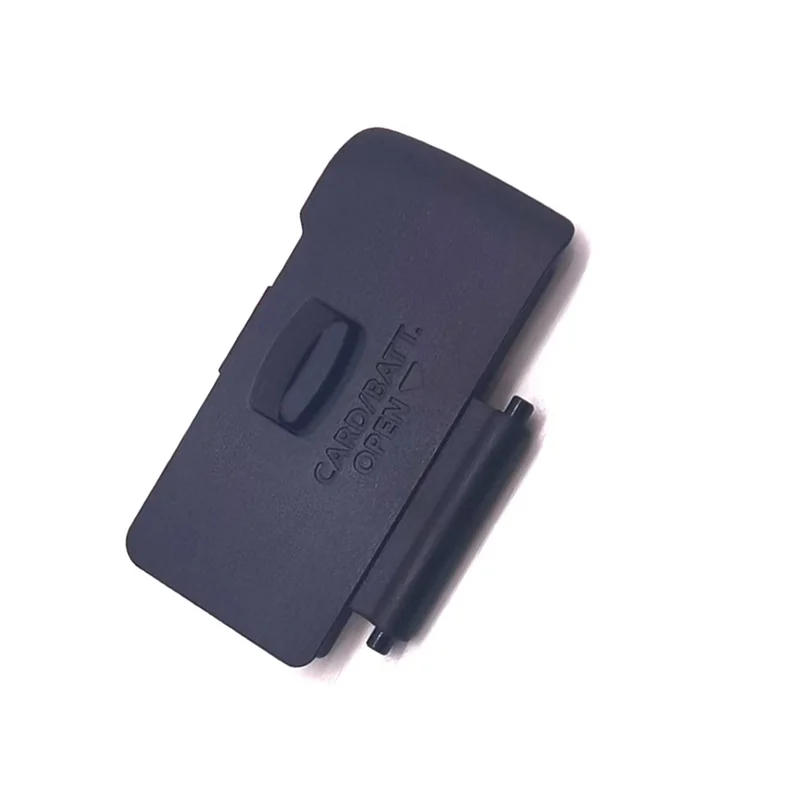 AA84 استبدال غطاء باب البطارية لكاميرا كانون 3000D 4000D غطاء غطاء متين لمقصورة البطارية