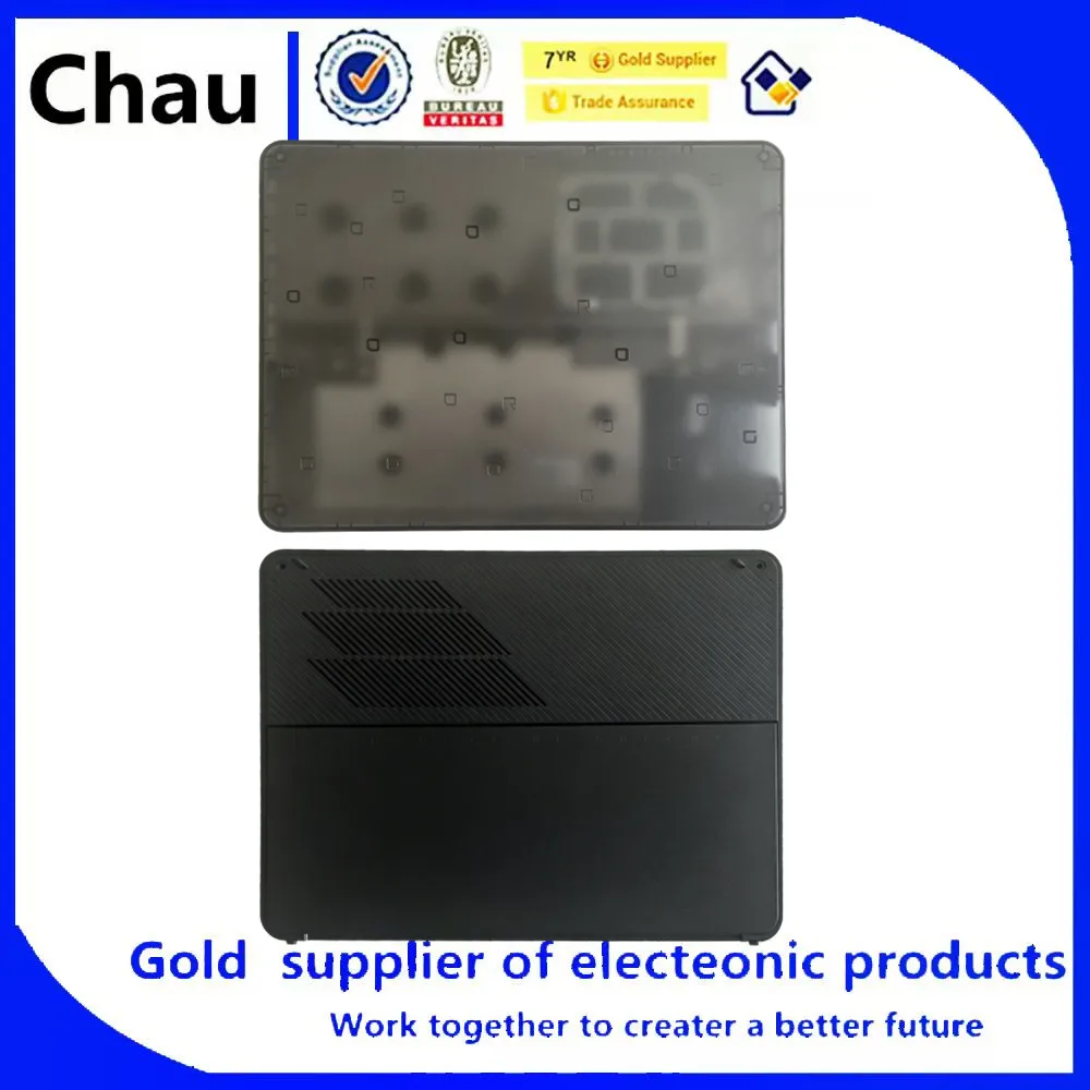 New For Chau ROG XGM GC34R GC34X Video card docking station shell