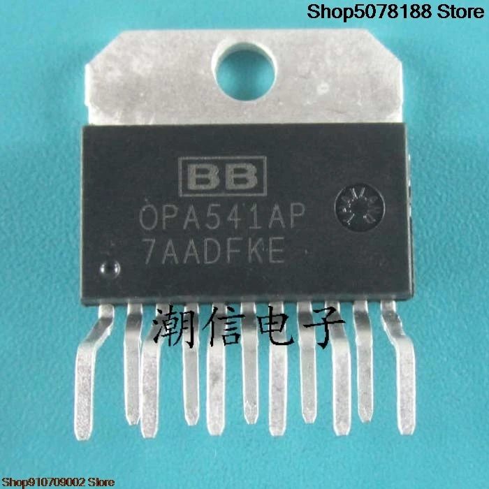 OPA541AP