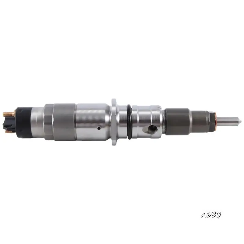 0445120250 Nowe akcesoria do dysz wtryskiwacza paliwa do silników wysokoprężnych Cummins LSBE DAF CF65 LF45 LF55