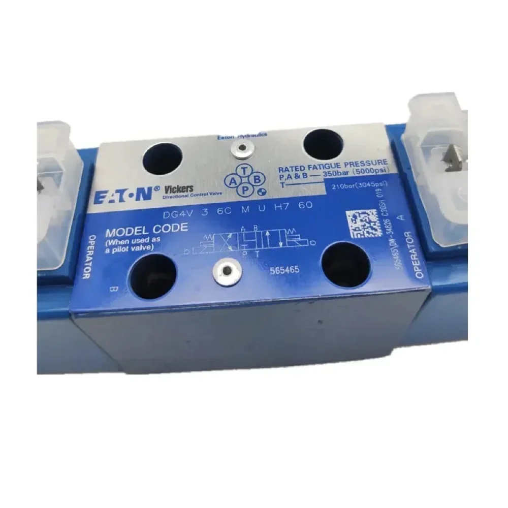 Dgx Dgpc Hydraulic …