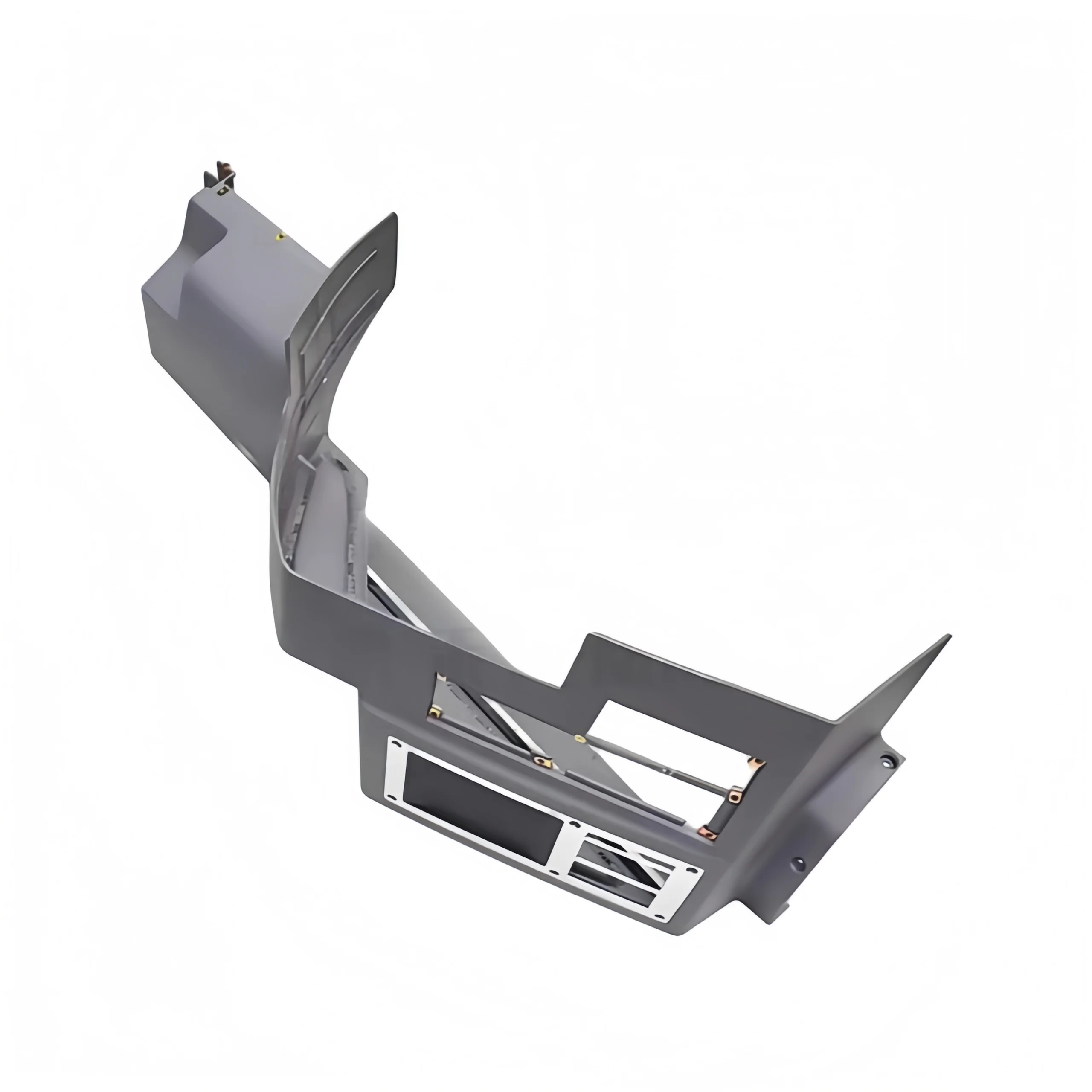 Central Console of Dongfeng EQ2050;Dashboard Assembly of Humvee Vehicles Accessories for Off-road Vehicles and Special Vehicles