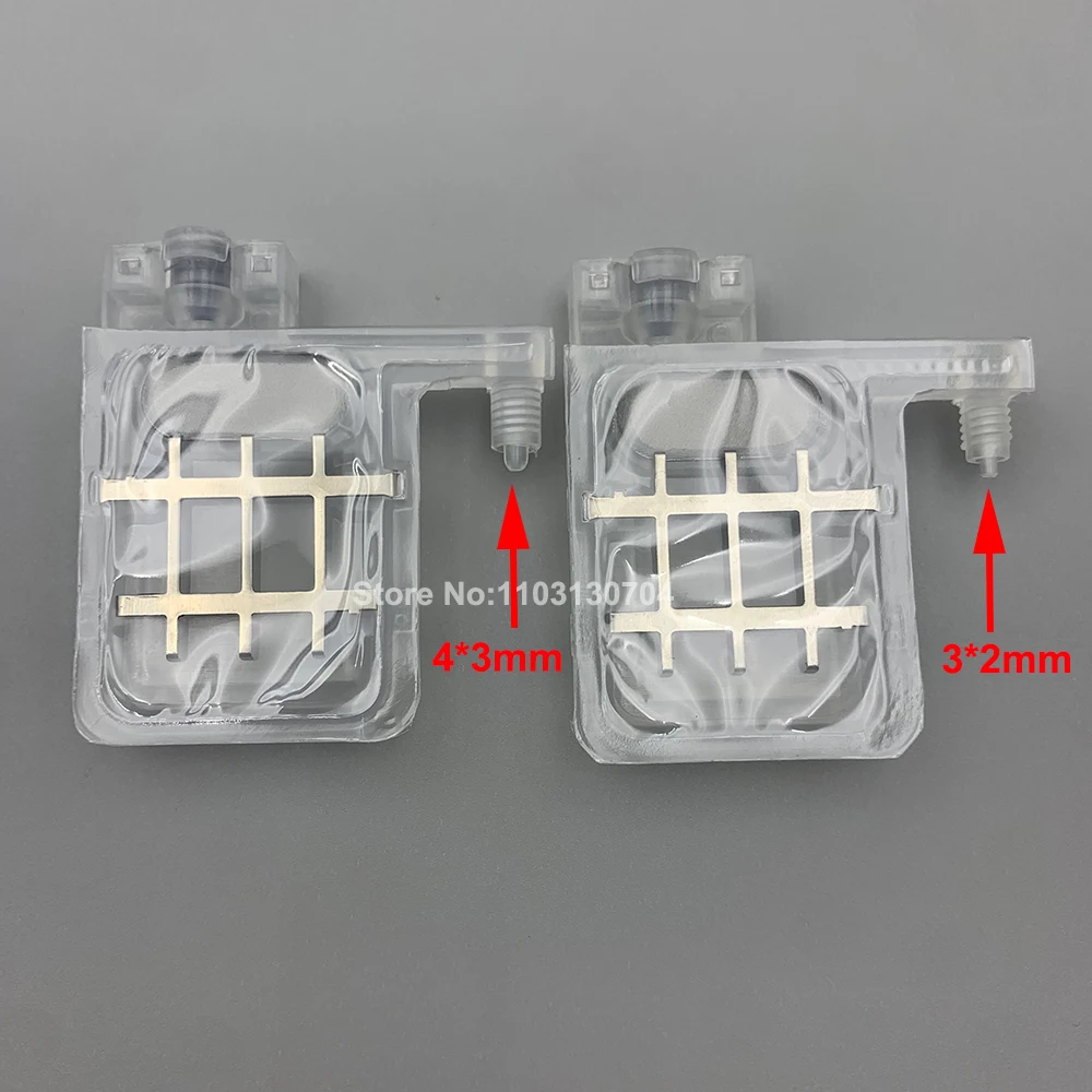 Amortiguador de tinta DX5, vol - Printhead Dx5 Epson reseña y precio