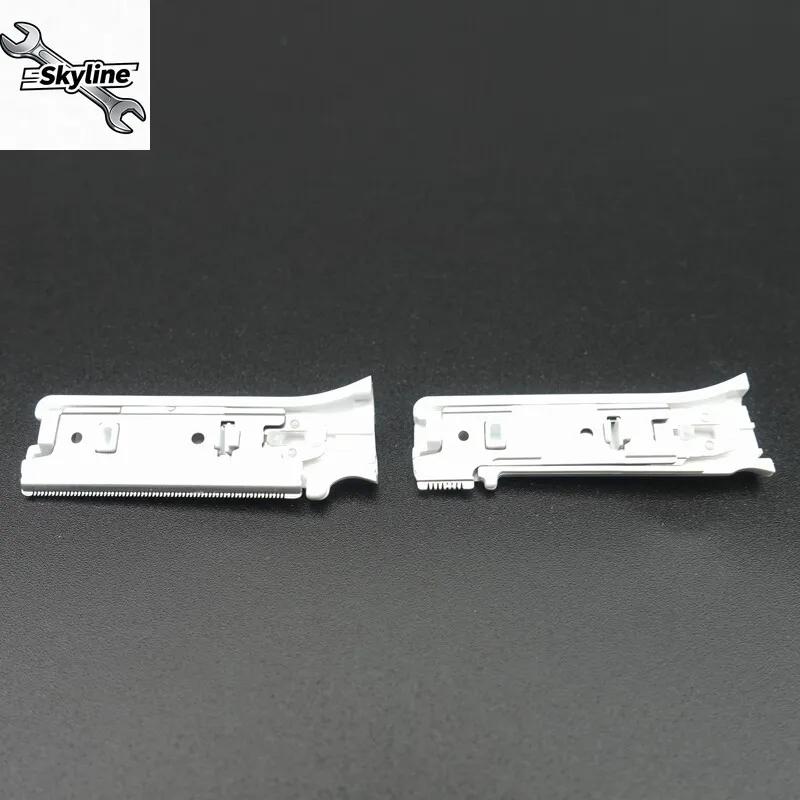 ES-WF20/WF30 Eyebrow Trimmer Knife Head/Blade/Face Blade, Comb Assembly
