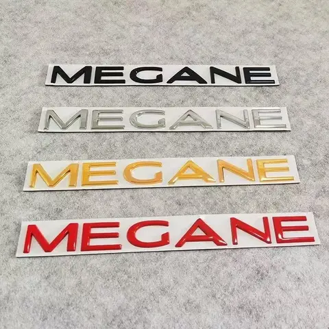 6 best sales megane 4 rs accessories - №1