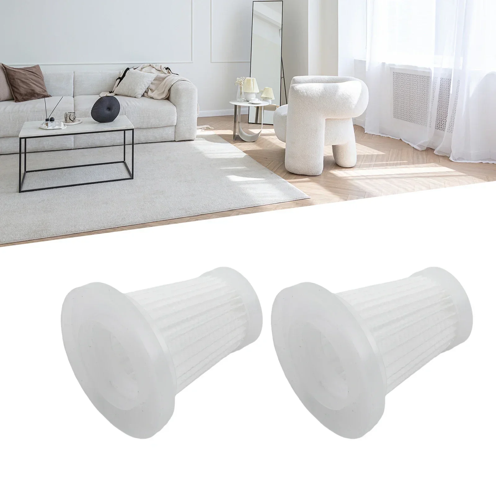 

Handheld Vacuum Cleaner Replace Accessories Washable Filter For Xiaomi Handy Vacuum Cleaner Home Car Mini Wireless