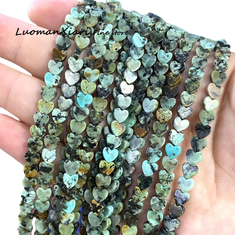 

Бусины-разделители для изготовления ювелирных изделий, 6 мм