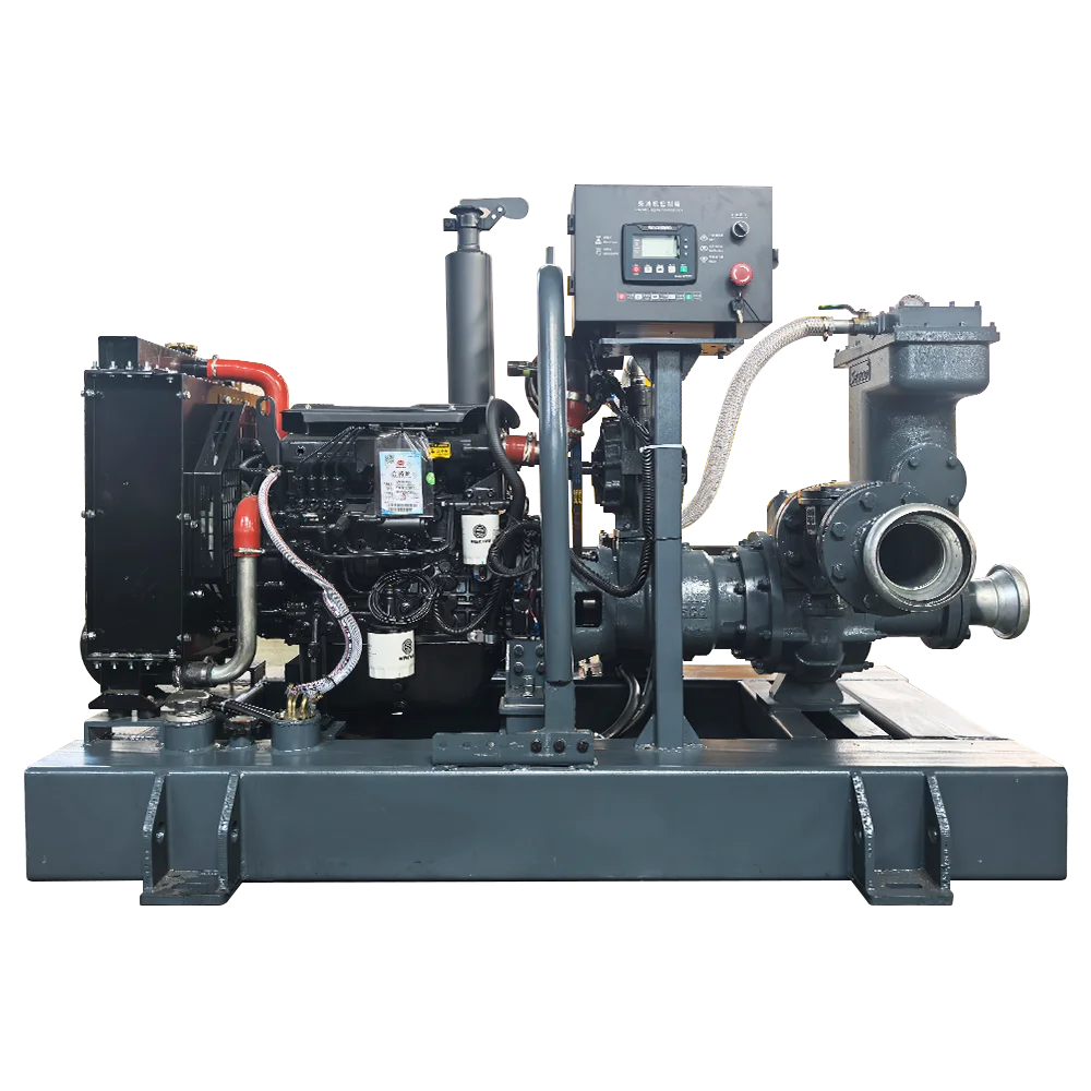 Self-Priming Deep-W…