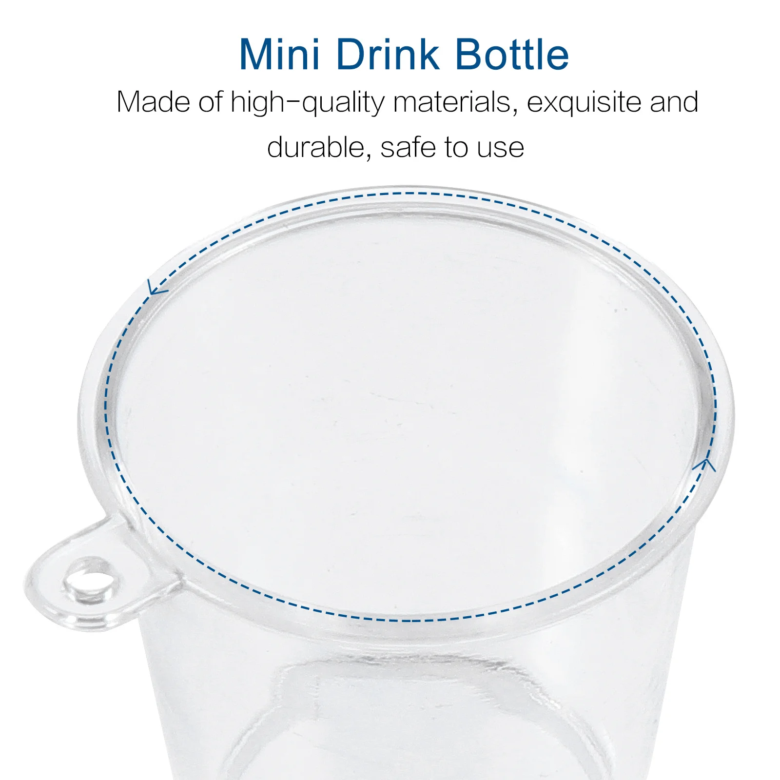 20 stücke Mousse Zubehör Kreative Mini Simulierte Tasse Für Puppenhaus Miniatur Küche Dekor Frühstück Werkzeug Requisiten Eis Tasse