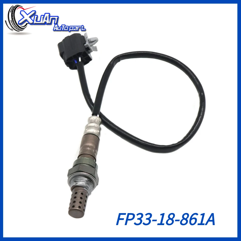 

FP33-18-861A FP3318861A Новый датчик кислорода (лямбда-зонд) для автомобиля MAZDA 323 PREMACY 1.9L 626 1.8L 2.0L 1998-2005