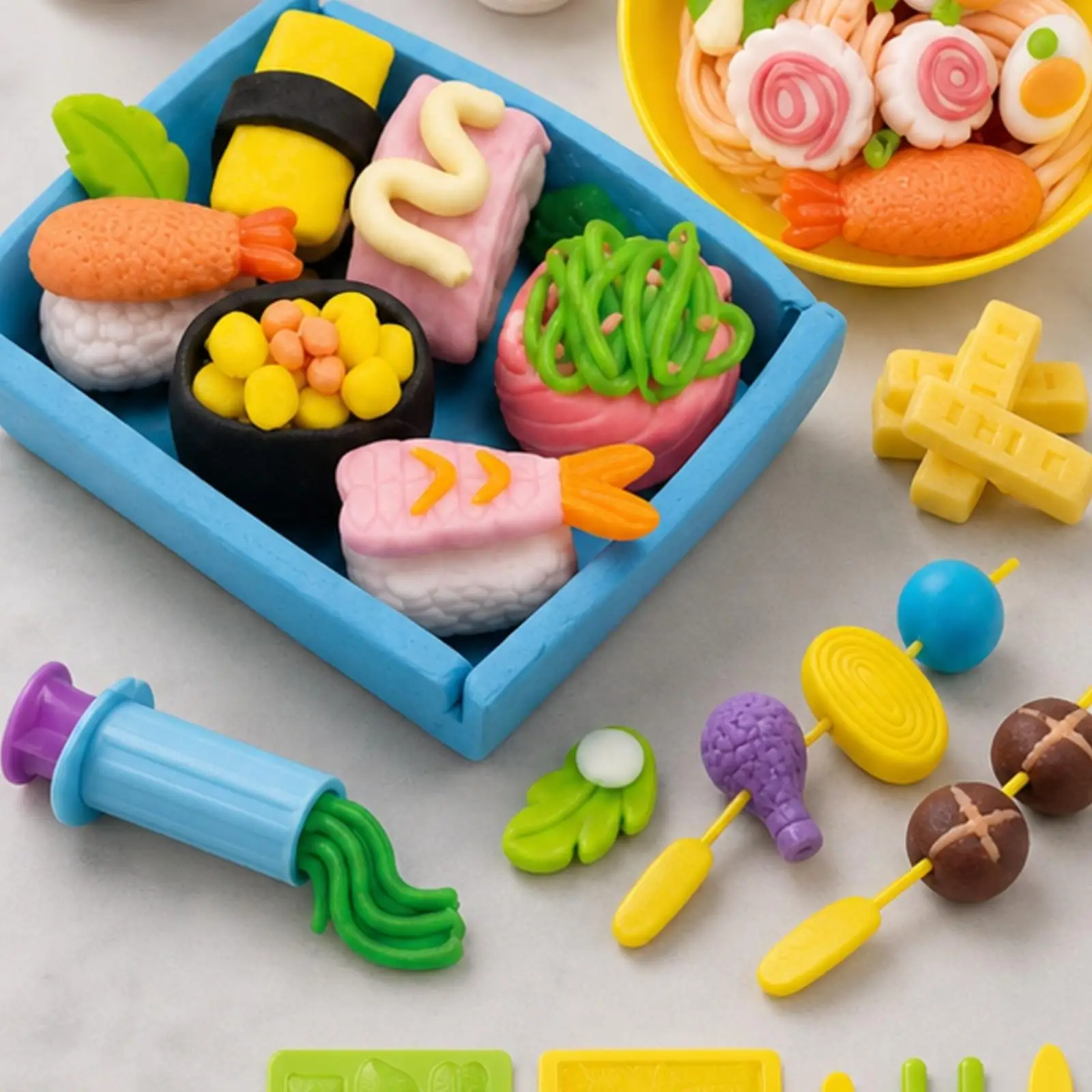 fabric-toy-modeling-clay-for-child-creative-play-dough-set-with-rubber-texture-and-tools