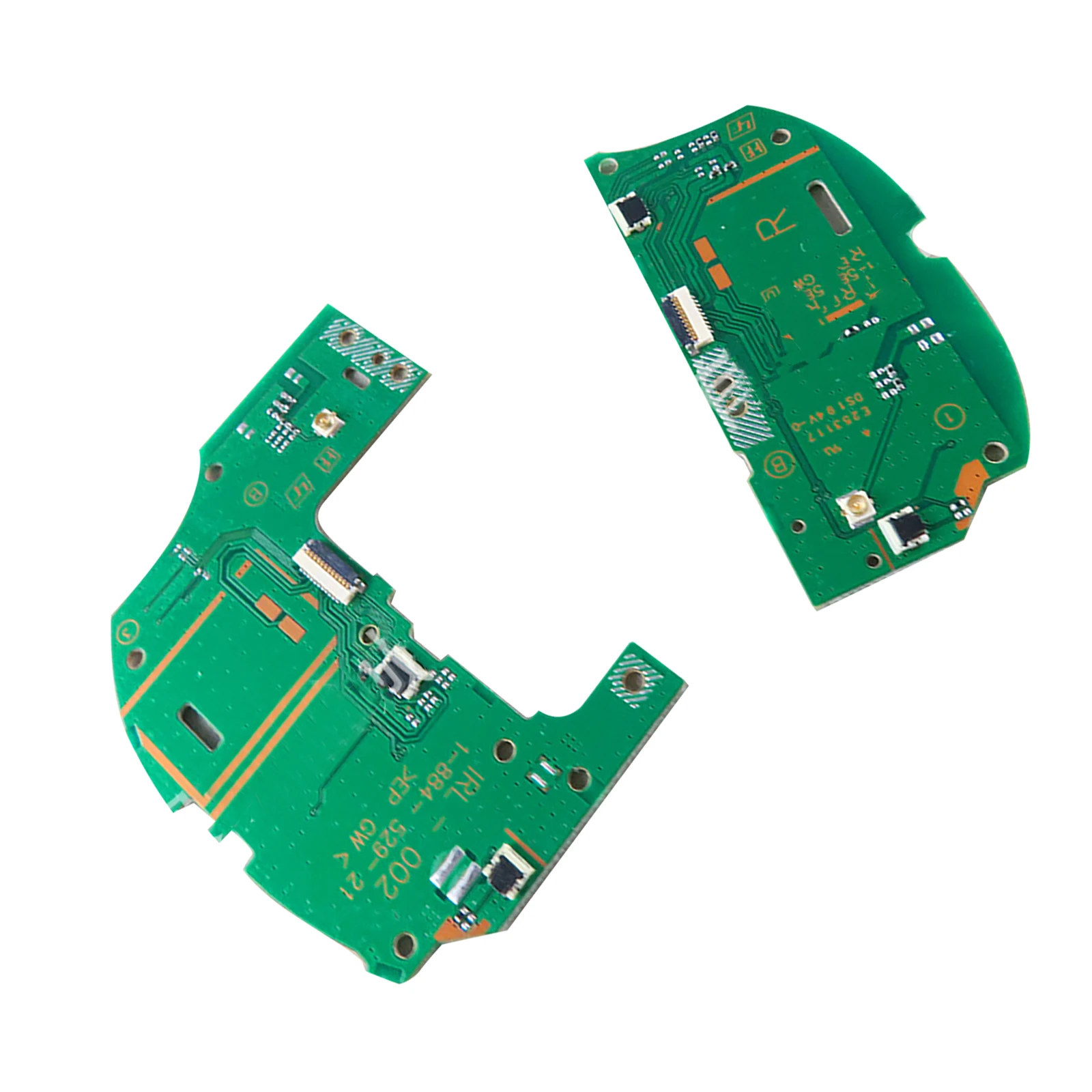 For PS Vita 1000 Controller Board Replacement PS Button Board L & R Board 3G WIFI Version Game Accessories