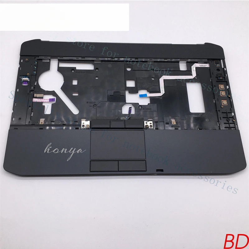 

Корпус A+FOR Dell Latitude E5430 0KTV6F 0H5NF8 C с подставкой для рук и тачпадом