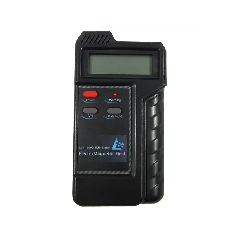 

LZT-1000 electromagnetic radiation tester Can be measured electric field with the magnetic field Suitable for home use