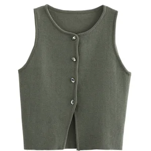 10 Main Sales Basic Blouse - №2