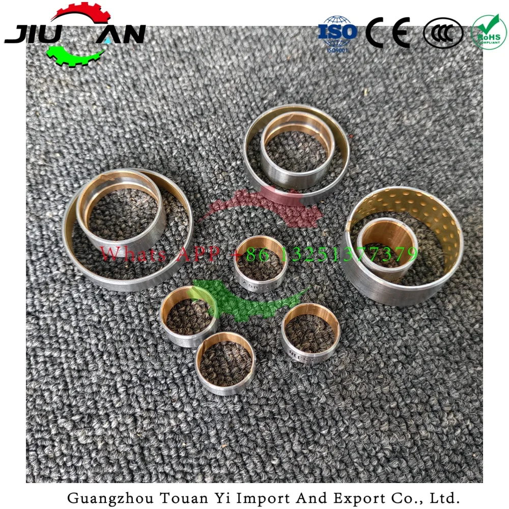 

For Buick, Chevrolet 10PCS 6T30 6T30E Automatic transmission Clutch bushing kit