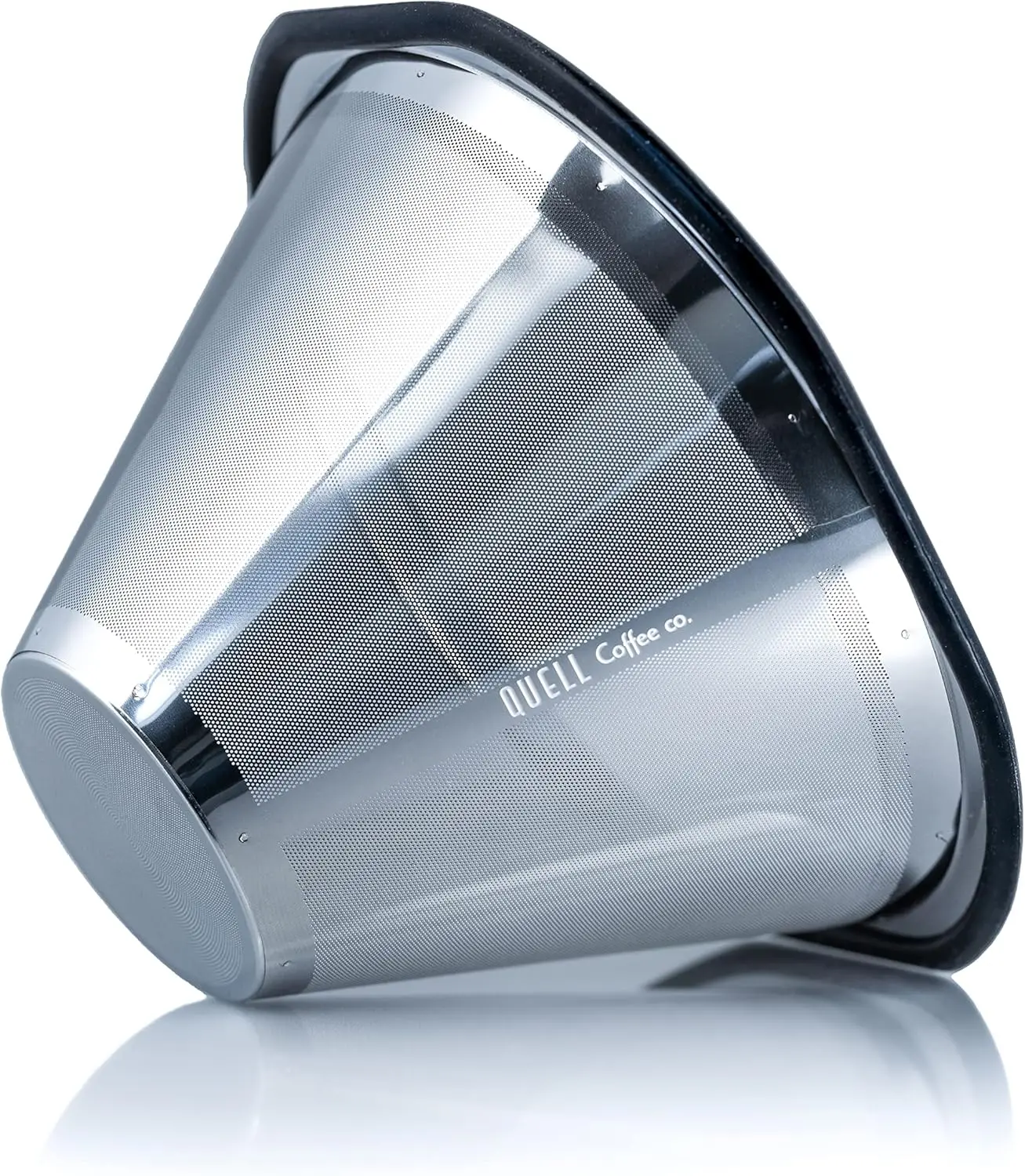 

Многоразовый кофейный фильтр для кофеварок Kalita 185 и кофеварок на одну порцию на 8 чашек