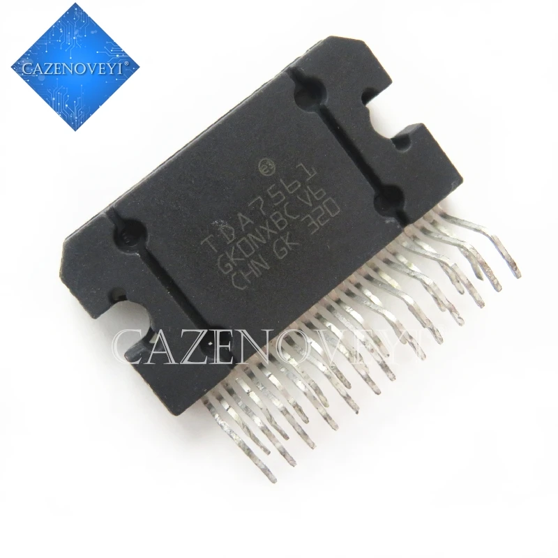 5PCS TDA7560 TDA7561 TDA7564B TDA7566 TDA7850 TDA7851F TDA7854 THB6064AH YD7388 MA1050