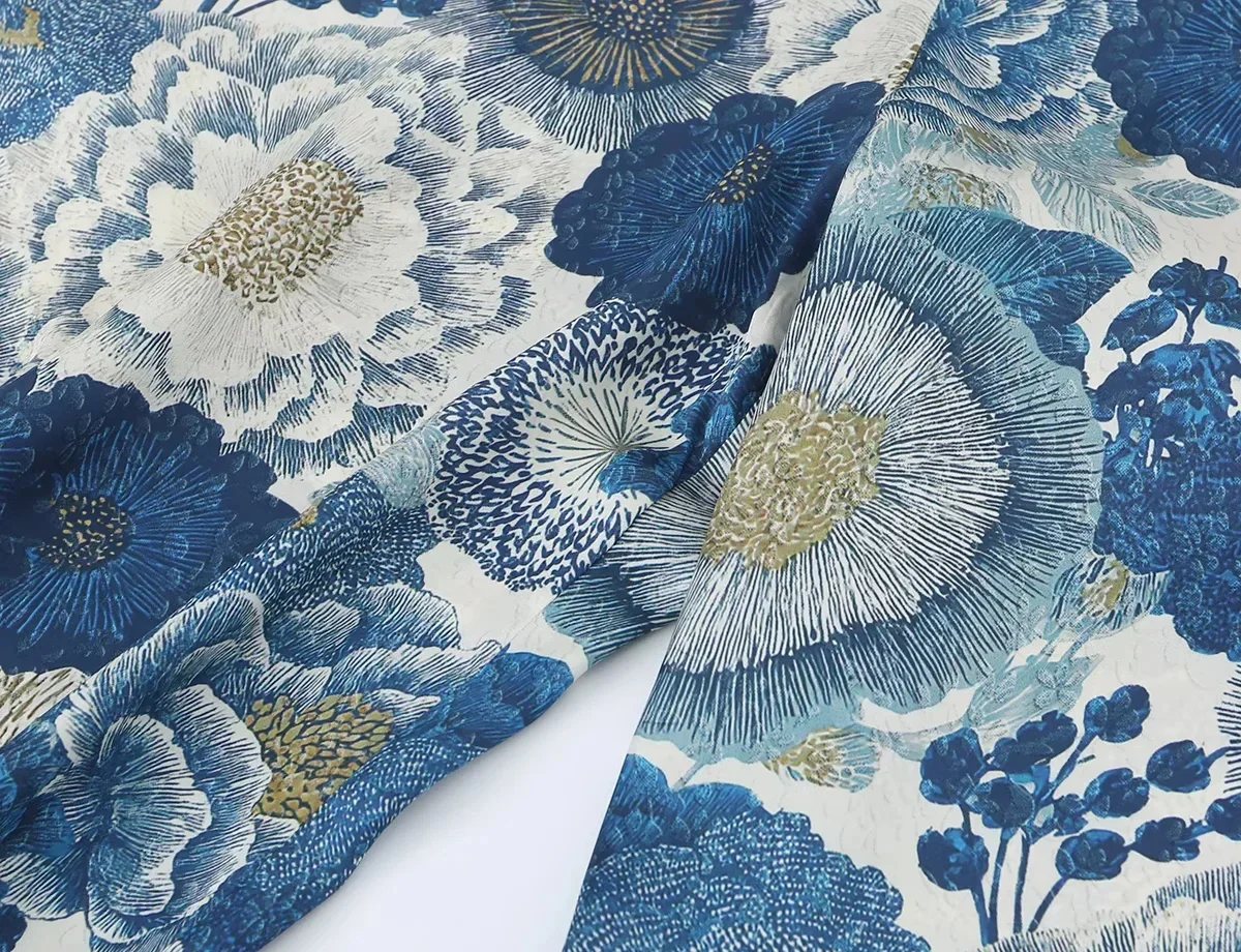 KONDALA Damen Elegantes Schickes Bedrucktes Hosenset 2026 Frühling Sommer Trendiges Urlaubs-Freizeitset Damen Schnür-Knopf-Hemden, Lange Hosen – Detail 19