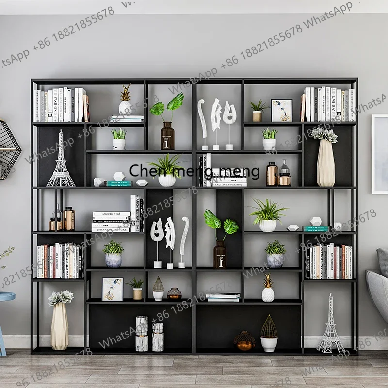 Wall Storage Shelves Magazine Metal Bedroom Storage Display Stand Nordic Box Living Room Plant Repisas Flotante Home Products