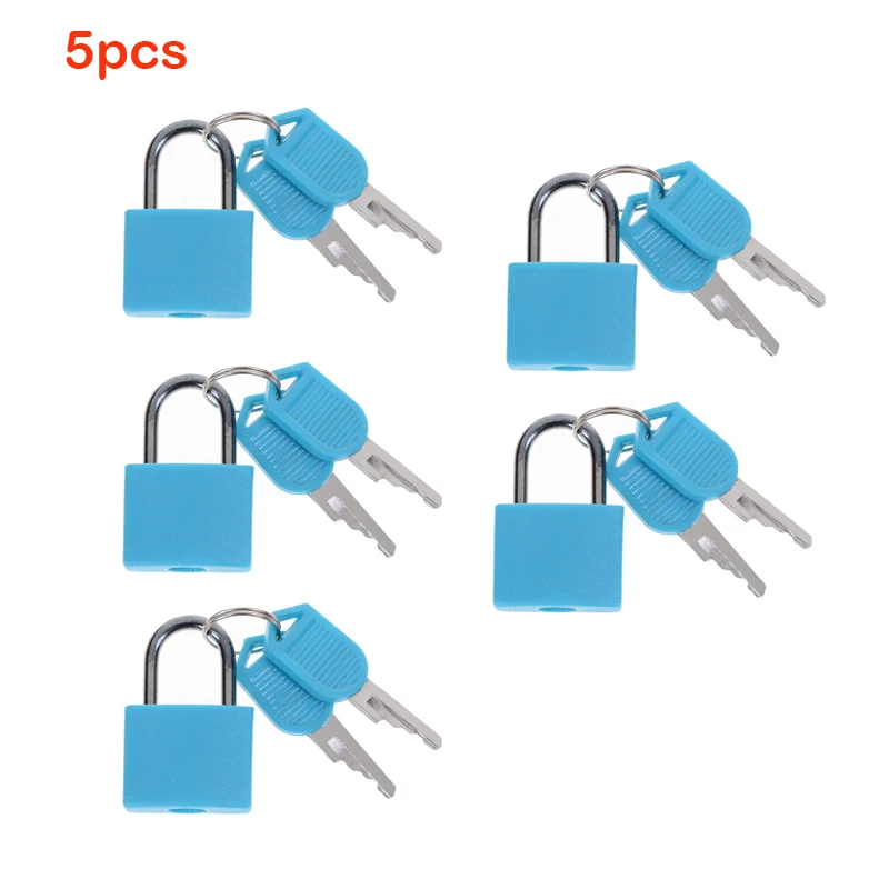 Variant: 5pcs blue