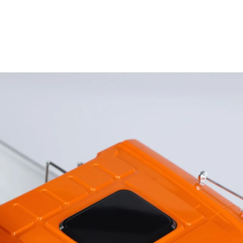 

Toys 1/14 KABOLITE 5701 4x4 RC Dump Truck Radio Control 2.4G Motor Servo RC Tipper Car Sound Light 2 Speed Model for Boys