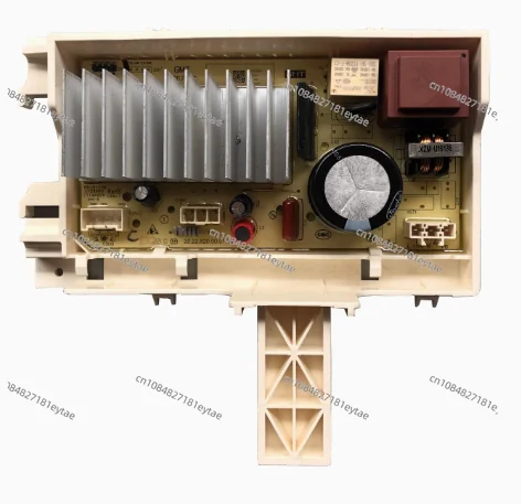 New BD6201 3C102-000322 Inverter Circuit PCB BD627202 Control Board For TCL Washing Machine Washer Parts