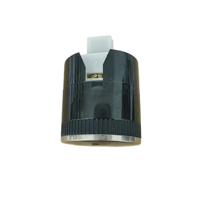 A94E-Universal Stove Control Knob 34Mm, Replacement For Kitchen Oven Cooker For Gas Electric Range
