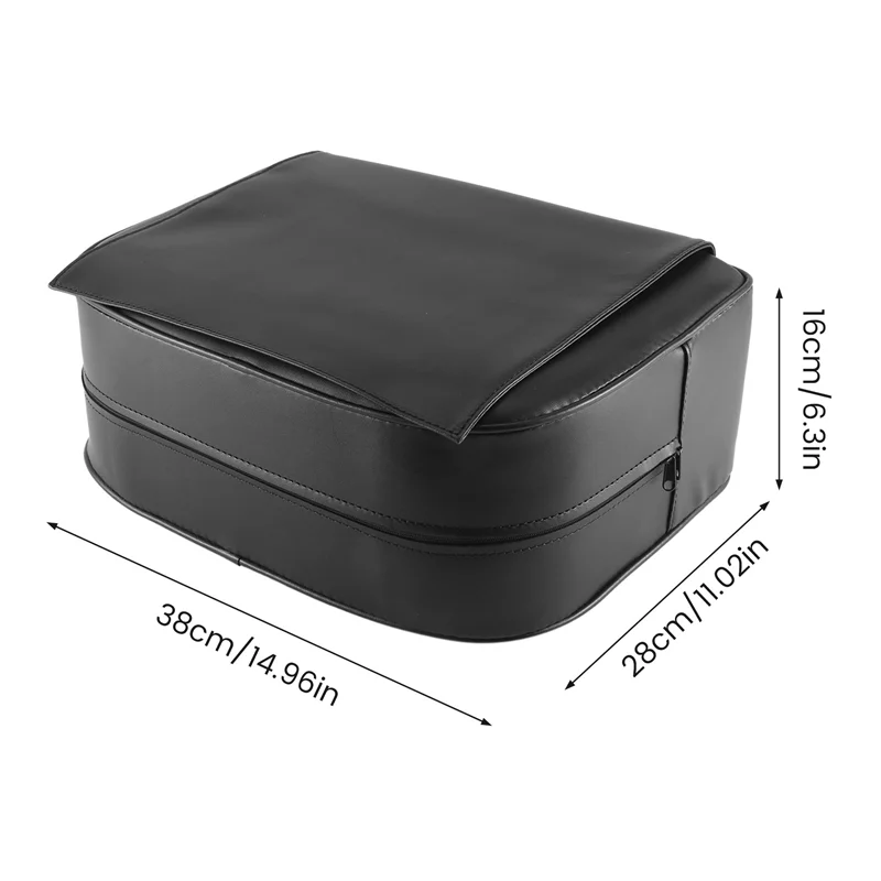 2X ปรับเก้าอี้ตัดผมเด็ก Booster เบาะรองนั่งร้านทําผมตัดจัดแต่งทรงผมเล็บแชมพูอุปกรณ์สปาความงาม