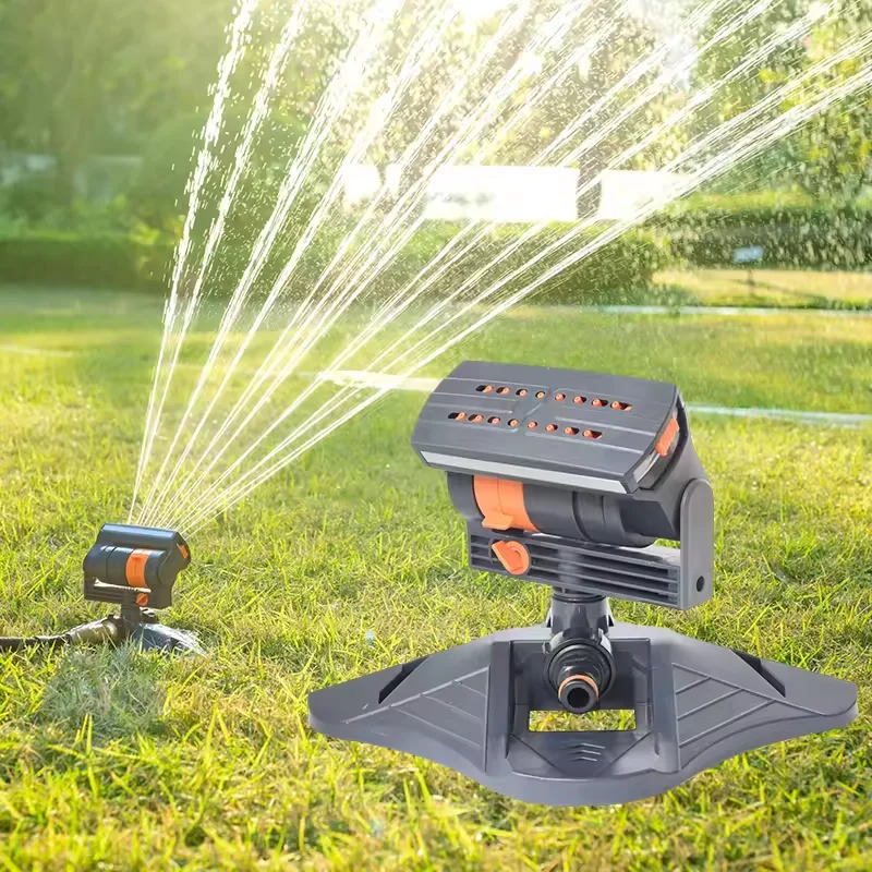 Thumbnail 2 - #55 Most Reviewed Sprinkler Systems