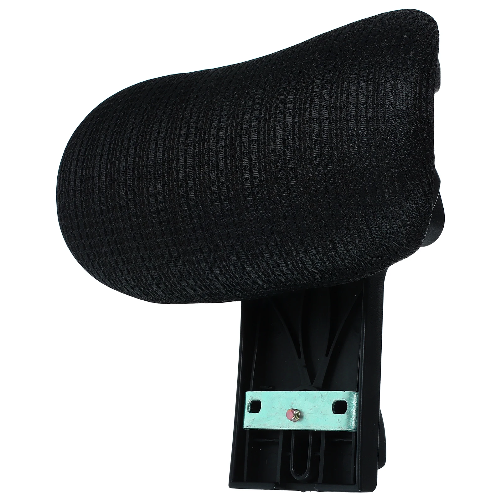 

Computer Chair Headrest Sponge Attachment for Desk Neck Support Office Pillow Gaming Chair Cushion Adjustable Height
