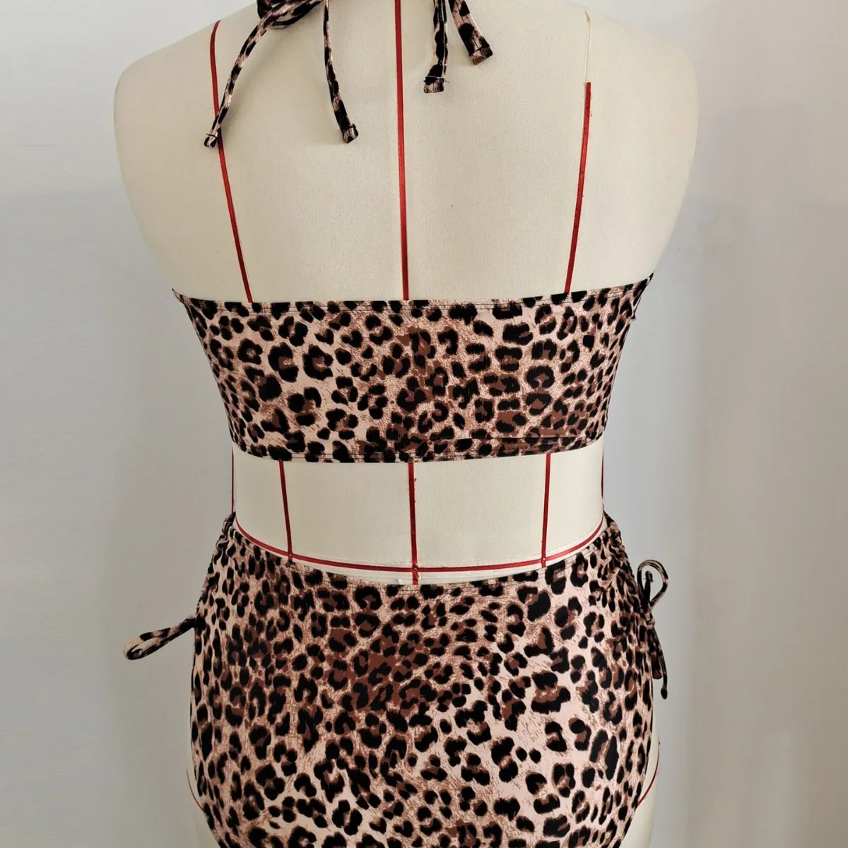 Thumbnail 4 - #22 Cheap Womens Plus Size Bikini Sets Worth Buying